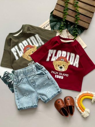 ست FLORIDA
