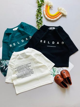 تیشرت RELDAD