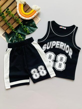 رکابی شلوارک superior 88