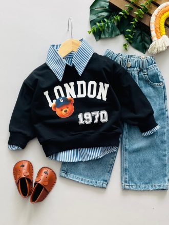 بلوز London