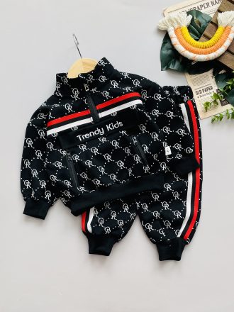 وارداتی trendy kids